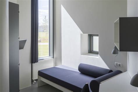 Viral Photos of Sweden's Lavish Prison Cells are Reminding Netizens of Hotel Rooms