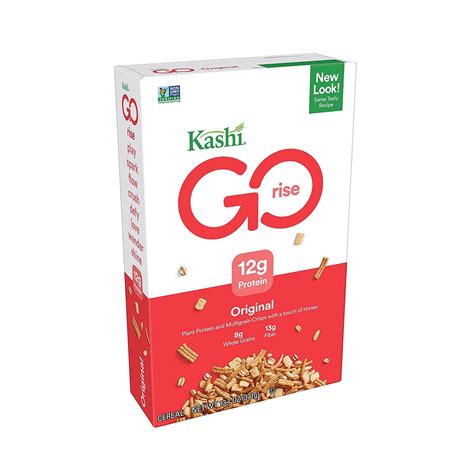 10 healthy cereal brands that are actually good for you – Artofit