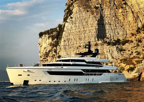 Expertly curated collection of brand new charter yachts available in 2023 — Yacht Charter ...