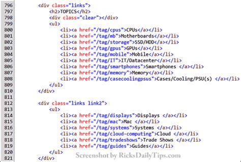 Here's a super-fast way to display a website's HTML source code