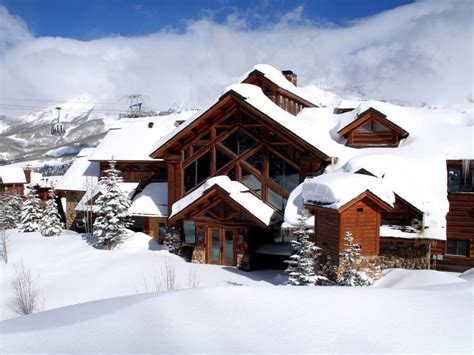 Mountain Lodge, Telluride, Colorado - Resort Review & Photos