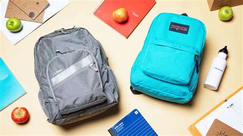 9 Best Back-to-School Backpacks of 2022 - Reviewed