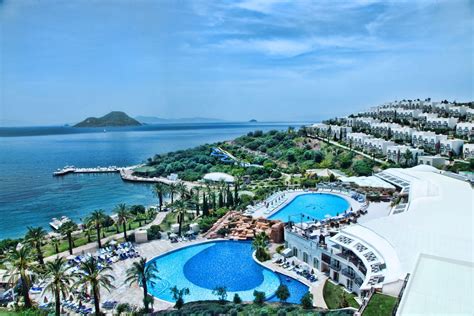 Yasmin Bodrum Resort - All Inclusive (Bodrum) – 2019 Hotel Prices | Expedia.co.uk