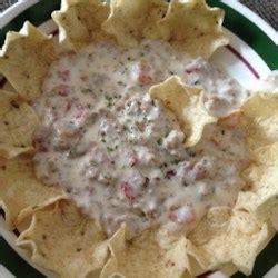 Famous Queso Dip Photos - Allrecipes.com