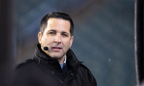 ESPN Fell for 'News' Posted by a Phony Adam Schefter Twitter Account