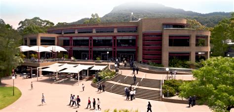 University of Wollongong Australia (UOW) - Bega Campus - Study Abroad Application Platform ...