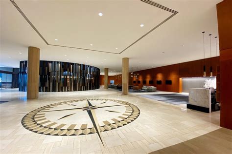 Omni Atlanta Hotel at Centennial Park | Hotel Meeting Space | Event ...