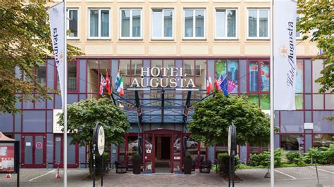 Hotel Augusta Augsburg (Augsburg) • HolidayCheck (Bayern | Deutschland)