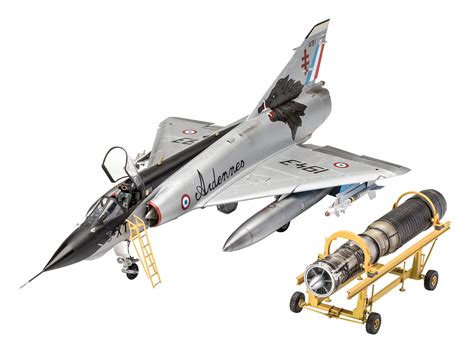 Revell Germany Aircraft 1/32 Dassault Mirage III E Kit | Internet Hobbies