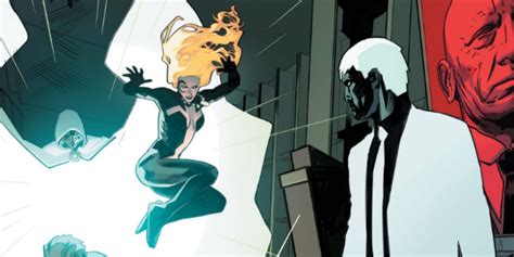 10 Things Only Comic Book Fans Know About Cloak & Dagger