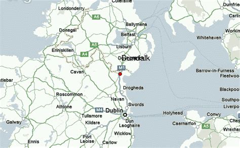 Dundalk, Ireland Location Guide