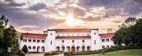 North-West University NWU Pages | www.nwu.ac.za - Education in South Africa