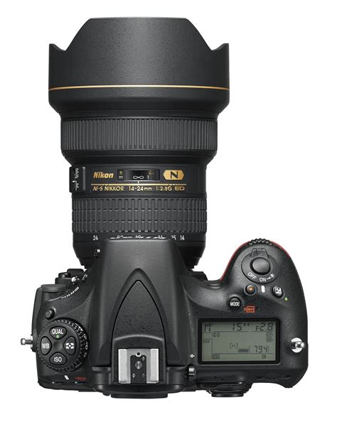 The Nikon D810A Is Targeted at Astrophotographers