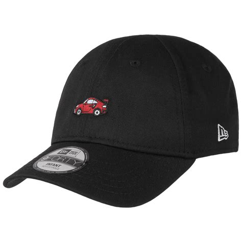 9Forty Sport Car Kids Cap by New Era - 21,95