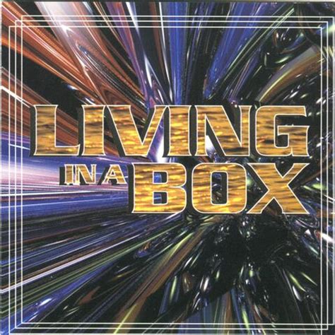 Living in a Box | iHeart