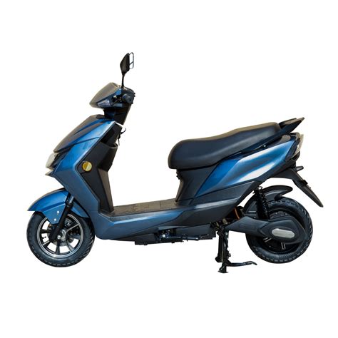 60V Dual Motor off Road Electric Scooter 1200W Folding E Scooter ...