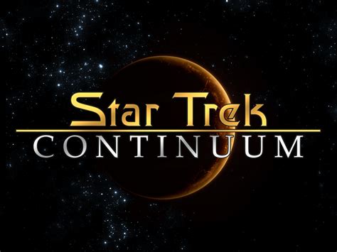 Star Trek: Continuum mod for Homeworld 2 - ModDB