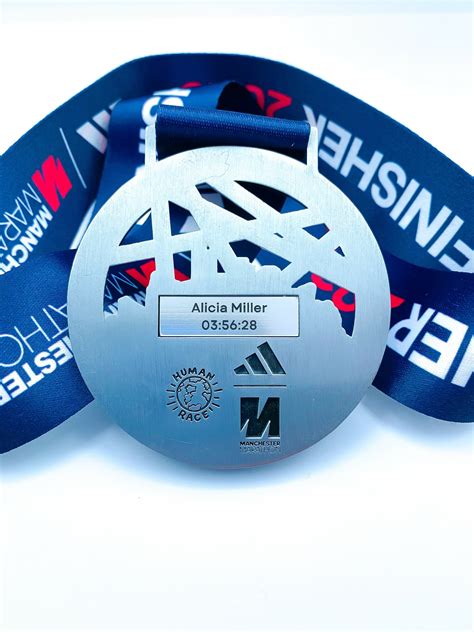 adidas Manchester Marathon – iTAB