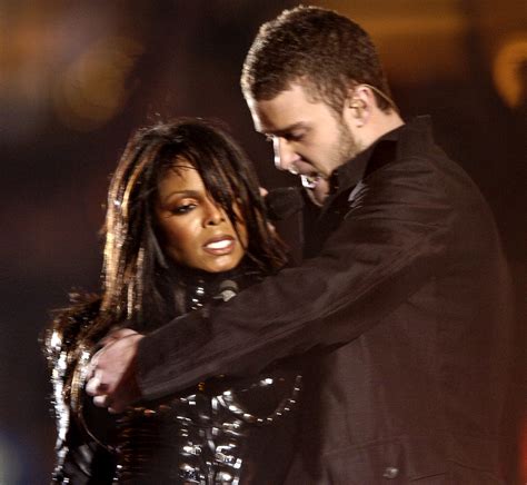 Janet Jackson's brothers react to Justin Timberlake's apology: 'It ...