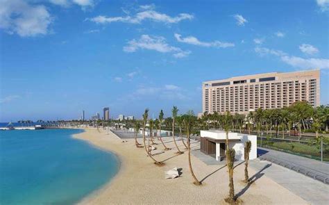 Jeddah Hilton Hotel, Saudi Arabia | Corinthian Travel