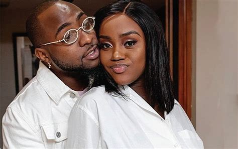 Finally, Davido Set To Marry Chioma, Announces Wedding Date