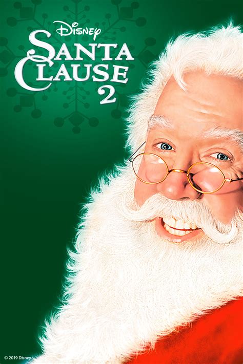 Santa Claus The Movie