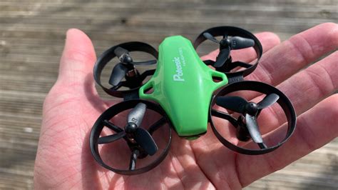 Best 10 Drones Under 250 Grams (0.55lbs) in 2021 – TDL