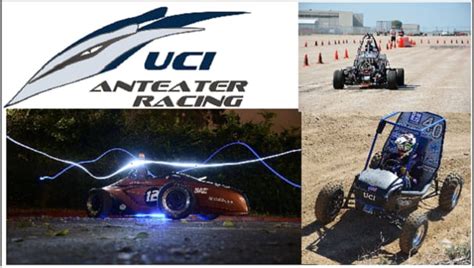 University of California, Irvine | UCI Anteater Racing