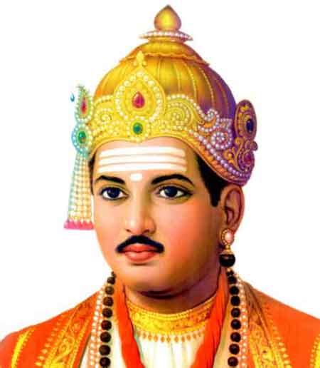 Basava Jayanti – Basavanna Jayanthi 2025 date - Birth Anniversary of ...