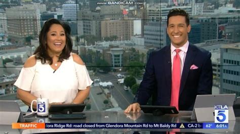 KTLA Suspends Mark Mester Over On-Air Farewell to Former Co-Anchor Lynette Romero - TheWrap