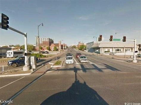 Google Street View Columbia (Boone County, MO) - Google Maps