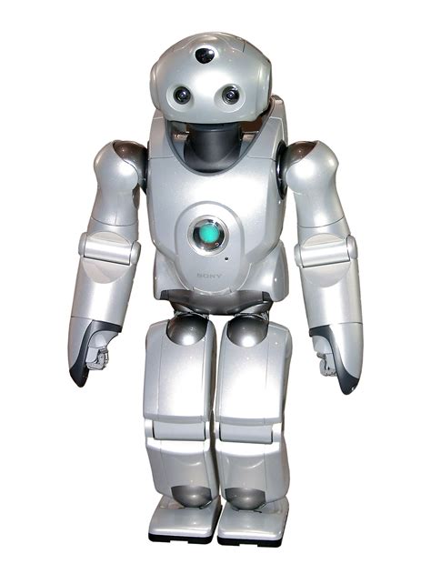 Archivo:Sony Qrio Robot 2.png - Wikipedia, la enciclopedia libre