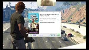 Grand Theft Auto V REPACK/ GTA 5 FitGirl Ultra Repack v2.0 v1.0.678.1/v1.33, MULTI10 download free