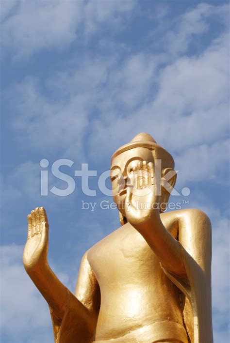 Abhaya Mudra Buddha Stock Photo | Royalty-Free | FreeImages