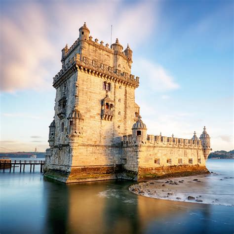 5 Things to Do in Lisbon (Major Highlights You Shouldn't Miss ...