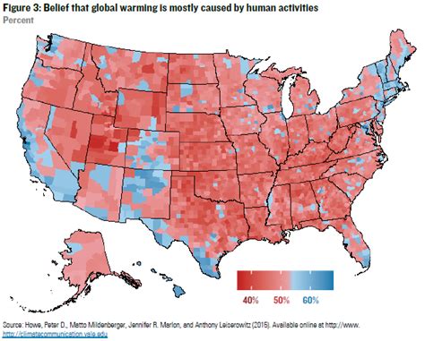 Climate Change’s Partisan Divide – Rhodium Group