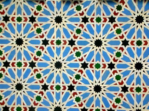 moorish patterns - Google Search