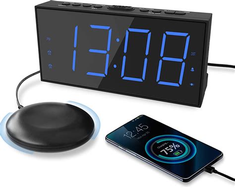 The 8 Best Alarm Clocks of 2023