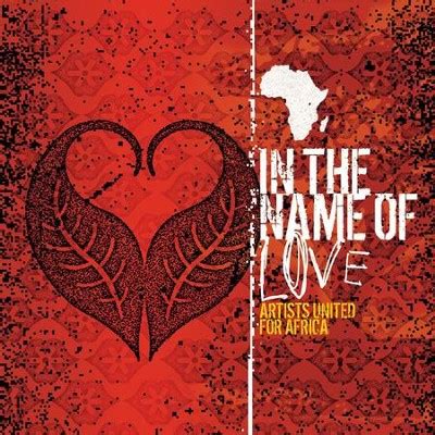 In The Name Of Love [Music Download]: Various Artists - Christianbook.com