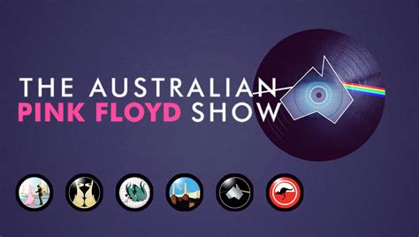 The Australian Pink Floyd Show Tickets, 2023 Concert Tour Dates | Ticketmaster CA