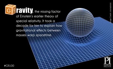 Image result for general relativity | General relativity, Relatable ...