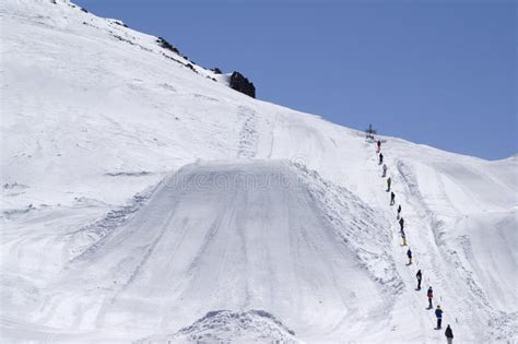 Big Air stock image. Image of caucasus, activity, jumping - 16353289