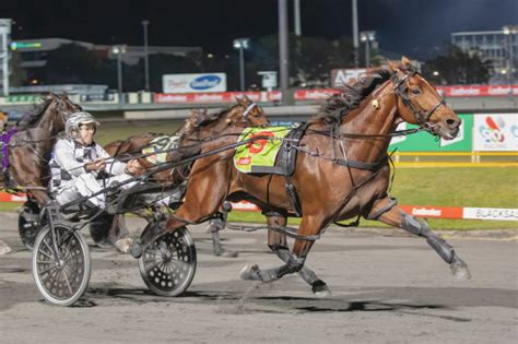 Harness racing 2023: Favourite Leap To Fame draws outside gate for The Eureka