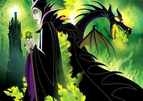 Maleficent Disney Wallpapers - Top Free Maleficent Disney Backgrounds ...