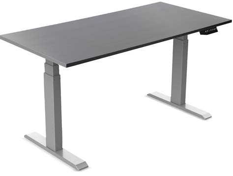 Standing Desks Canada | Rocky Mountain Desks