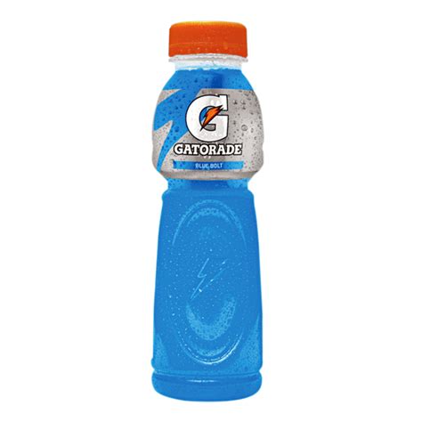 Gatorade Blue Bolt 350mL – iMart Grocer