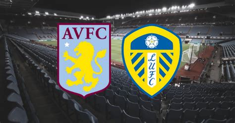 Aston Villa 2-1 Leeds United highlights: Bamford goal not enough as ...