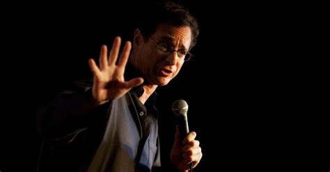 Bob Saget, Known For TV’s ‘Full House’ and ‘Blue’ Humor, Dies | Best ...