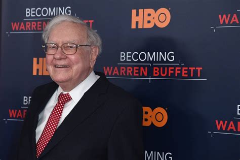 7 Interesting Things I Learn from Warren Buffett Documentary