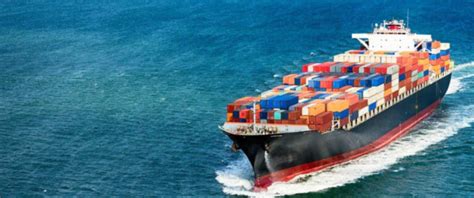 Sea Freight – NEXGEN LOGISTICS LIMITED